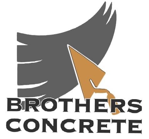 Brothers_Concrete_Logo_Cincinnati_Ohio_Square