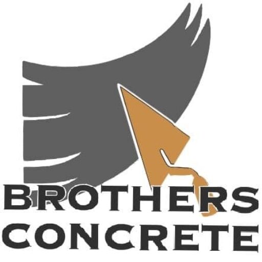 Brothers_Concrete_Logo_Cincinnati_Ohio_Square