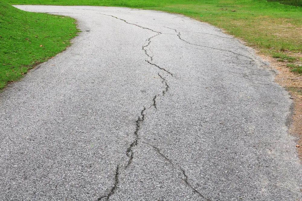 Expand Lifespan of Concrete Driveway 